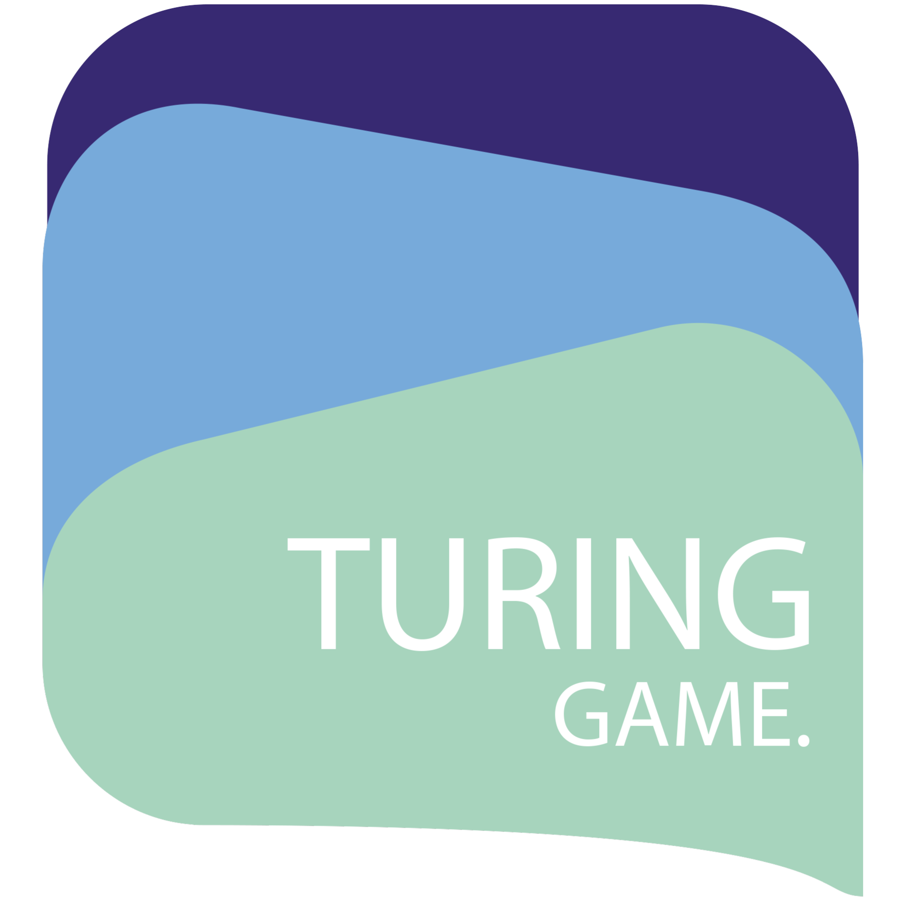 TuringGame logo